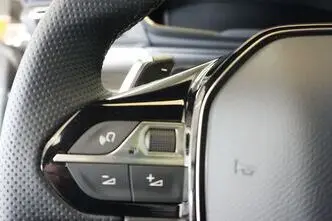 Peugeot 508, 1.6, 133 kW, pistikhübriid, automaat, esivedu