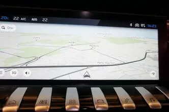 Peugeot 508, 1.6, 133 kW, pistikhübriid, automaat, esivedu