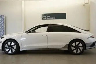 Hyundai IONIQ 6, 239 kW, elekter, automaat, nelikvedu