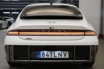 Hyundai IONIQ 6, 239 kW, elekter, automaat, nelikvedu
