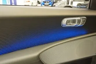 Hyundai IONIQ 6, 239 kW, elekter, automaat, nelikvedu