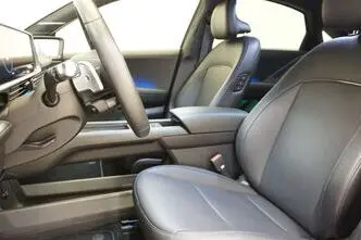 Hyundai IONIQ 6, 239 kW, elekter, automaat, nelikvedu