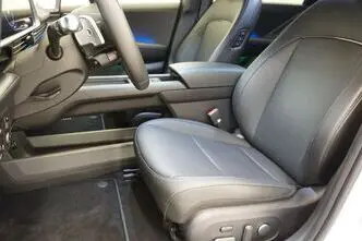 Hyundai IONIQ 6, 239 kW, elekter, automaat, nelikvedu
