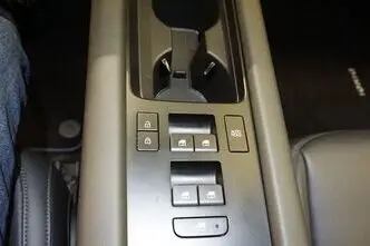 Hyundai IONIQ 6, 239 kW, elekter, automaat, nelikvedu