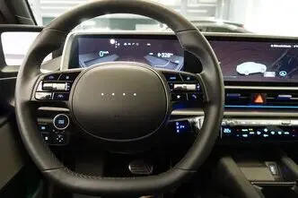 Hyundai IONIQ 6, 239 kW, elekter, automaat, nelikvedu