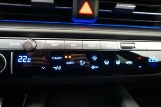 Hyundai IONIQ 6, 239 kW, elekter, automaat, nelikvedu