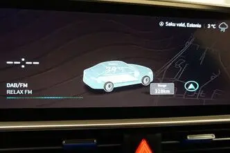 Hyundai IONIQ 6, 239 kW, elekter, automaat, nelikvedu