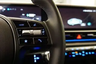 Hyundai IONIQ 6, 239 kW, elekter, automaat, nelikvedu