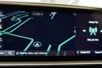 Hyundai IONIQ 6, 239 kW, elekter, automaat, nelikvedu