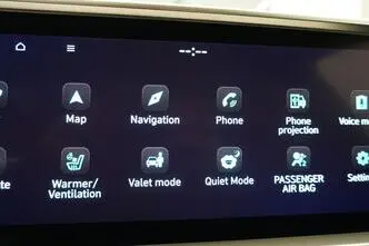 Hyundai IONIQ 6, 239 kW, elekter, automaat, nelikvedu