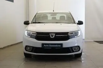 Dacia Logan, 1.0, 54 kW, bensiin, manuaal, esivedu