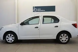 Dacia Logan, 1.0, 54 kW, bensiin, manuaal, esivedu