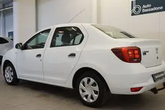 Dacia Logan, 1.0, 54 kW, bensiin, manuaal, esivedu
