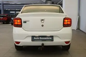 Dacia Logan, 1.0, 54 kW, bensiin, manuaal, esivedu