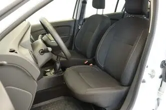 Dacia Logan, 1.0, 54 kW, bensiin, manuaal, esivedu