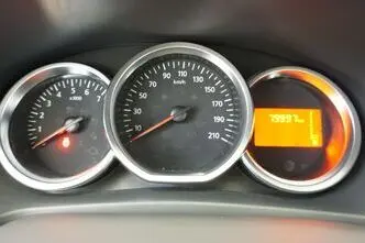 Dacia Logan, 1.0, 54 kW, bensiin, manuaal, esivedu