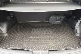 Hyundai Santa Fe, 2.2, 147 kW, diisel, automaat, nelikvedu