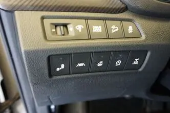 Hyundai Santa Fe, 2.2, 147 kW, diisel, automaat, nelikvedu