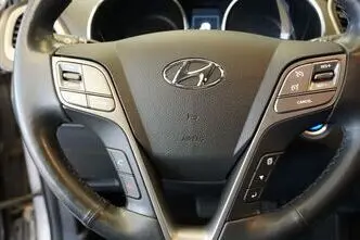 Hyundai Santa Fe, 2.2, 147 kW, diisel, automaat, nelikvedu