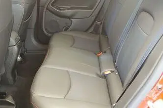 Fiat 500X, 1.5, 96 kW, hübriid, automaat, esivedu