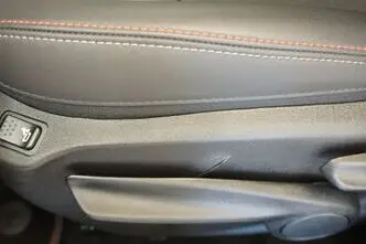 Fiat 500X, 1.5, 96 kW, hübriid, automaat, esivedu
