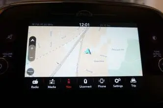Fiat 500X, 1.5, 96 kW, hübriid, automaat, esivedu