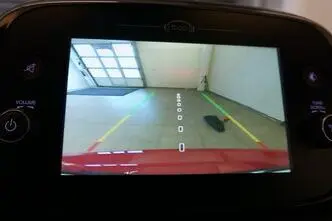 Fiat 500X, 1.5, 96 kW, hübriid, automaat, esivedu