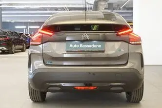 Citroën C4, 100 kW, electric, automatic, front-wheel drive