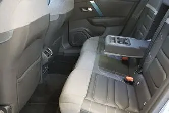 Citroën C4, 100 kW, electric, automatic, front-wheel drive