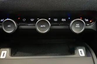 Citroën C4, 100 kW, electric, automatic, front-wheel drive
