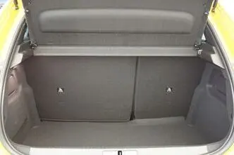 Peugeot 208, 100 kW, elekter, automaat, esivedu
