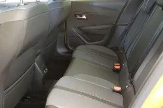 Peugeot 208, 100 kW, elekter, automaat, esivedu