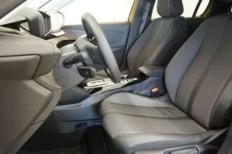 Peugeot 208, 100 kW, elekter, automaat, esivedu