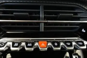 Peugeot 208, 100 kW, elekter, automaat, esivedu