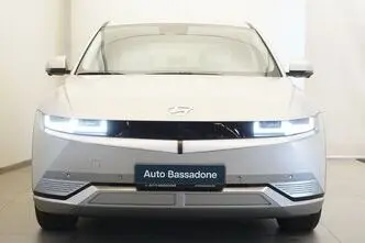 Hyundai IONIQ 5, 81 kW, elekter, automaat, nelikvedu