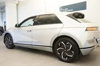 Hyundai IONIQ 5, 81 kW, elekter, automaat, nelikvedu