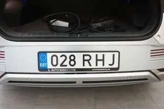 Hyundai IONIQ 5, 81 kW, elekter, automaat, nelikvedu