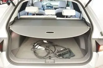 Hyundai IONIQ 5, 81 kW, elekter, automaat, nelikvedu