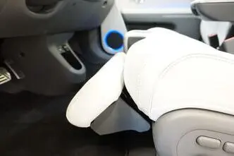 Hyundai IONIQ 5, 81 kW, elekter, automaat, nelikvedu