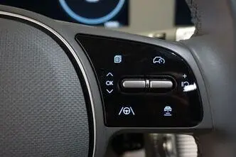 Hyundai IONIQ 5, 81 kW, elekter, automaat, nelikvedu