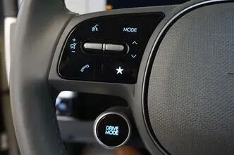 Hyundai IONIQ 5, 81 kW, elekter, automaat, nelikvedu