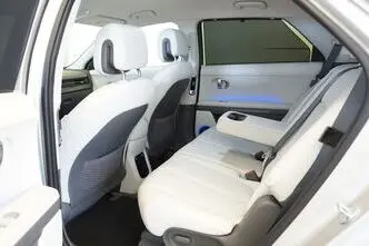 Hyundai IONIQ 5, 81 kW, elekter, automaat, nelikvedu