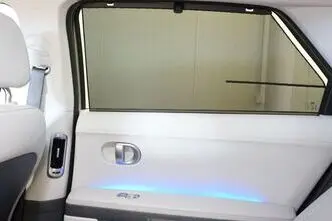 Hyundai IONIQ 5, 81 kW, elekter, automaat, nelikvedu