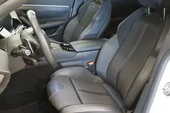 Peugeot 508, 1.2, 96 kW, бензин, автомат, передний привод