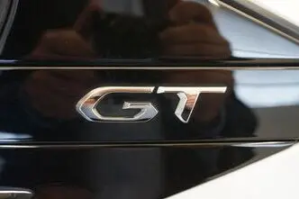 Peugeot 508, 1.2, 96 kW, бензин, автомат, передний привод