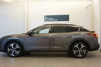 Citroën C5 X, 1.6, 133 kW, bensiin, automaat, esivedu