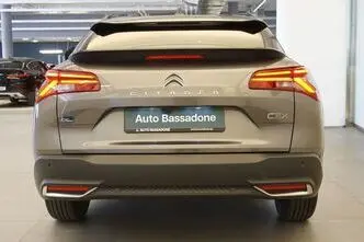 Citroën C5 X, 1.6, 133 kW, bensiin, automaat, esivedu