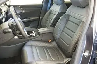 Citroën C5 X, 1.6, 133 kW, bensiin, automaat, esivedu