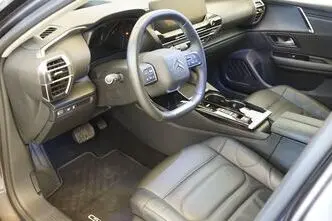 Citroën C5 X, 1.6, 133 kW, bensiin, automaat, esivedu
