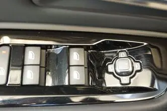 Citroën C5 X, 1.6, 133 kW, bensiin, automaat, esivedu